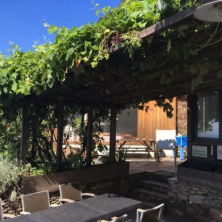 Agriturismo Fattoria Montecontessa * Génova