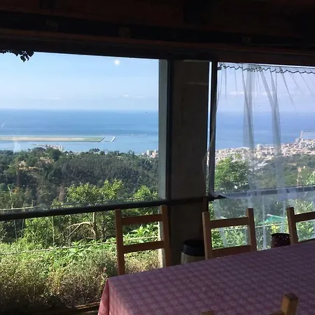 Alloggio per agriturismo Agriturismo Fattoria Montecontessa