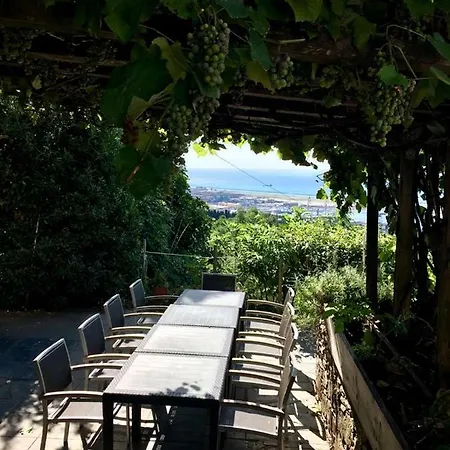Agriturismo Fattoria Montecontessa